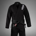 GI für brasilianisches Jiu-Jitsu Venum Contender 3.0 schwarz 3