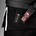 GI für brasilianisches Jiu-Jitsu Venum Contender 3.0 schwarz 7