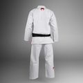 GI für brasilianisches Jiu-Jitsu Venum Contender 3.0 ice 2