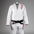GI für brasilianisches Jiu-Jitsu Venum Contender 3.0 ice 3