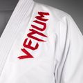 GI für brasilianisches Jiu-Jitsu Venum Contender 3.0 ice 5