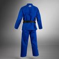 GI für brasilianisches Jiu-Jitsu Venum Contender 3.0 royalblau 2