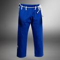 GI für brasilianisches Jiu-Jitsu Venum Contender 3.0 royalblau 3