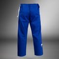 GI für brasilianisches Jiu-Jitsu Venum Contender 3.0 royalblau 4