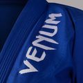GI für brasilianisches Jiu-Jitsu Venum Contender 3.0 royalblau 5