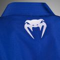 GI für brasilianisches Jiu-Jitsu Venum Contender 3.0 royalblau 6