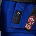 GI für brasilianisches Jiu-Jitsu Venum Contender 3.0 royalblau 7
