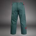 GI für brasilianisches Jiu-Jitsu Venum Contender 3.0 Ocean Green 6