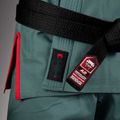 GI für brasilianisches Jiu-Jitsu Venum Contender 3.0 Ocean Green 7