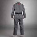 GI für brasilianisches Jiu-Jitsu Venum Contender 3.0 Storm Grey 2