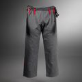 GI für brasilianisches Jiu-Jitsu Venum Contender 3.0 Storm Grey 3
