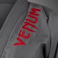 GI für brasilianisches Jiu-Jitsu Venum Contender 3.0 Storm Grey 5