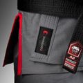 GI für brasilianisches Jiu-Jitsu Venum Contender 3.0 Storm Grey 6