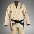 GI für brasilianisches Jiu-Jitsu Venum Contender 3.0 Düne 3