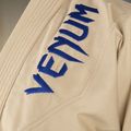 GI für brasilianisches Jiu-Jitsu Venum Contender 3.0 Düne 5