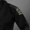 GI für brasilianisches Jiu-Jitsu Venum Contender Evo 2.0 schwarz 6