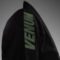 GI für brasilianisches Jiu-Jitsu Venum Contender Evo 2.0 schwarz 7
