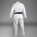 GI für brasilianisches Jiu-Jitsu Venum Contender Evo 2.0 ice 2