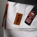GI für brasilianisches Jiu-Jitsu Venum Contender Evo 2.0 ice 6