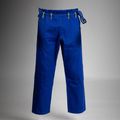 GI für brasilianisches Jiu-Jitsu Venum Contender Evo 2.0 royalblau 3