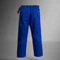 GI für brasilianisches Jiu-Jitsu Venum Contender Evo 2.0 royalblau 4