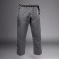 GI für brasilianisches Jiu-Jitsu Venum Contender Evo 2.0 storm grey 4