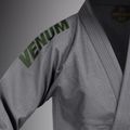 GI für brasilianisches Jiu-Jitsu Venum Contender Evo 2.0 storm grey 6