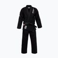 GI für brasilianisches Jiu-Jitsu Venum Elite 5.0 schwarz