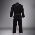 GI für brasilianisches Jiu-Jitsu Venum Elite 5.0 schwarz 2