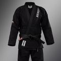 GI für brasilianisches Jiu-Jitsu Venum Elite 5.0 schwarz 4