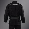 GI für brasilianisches Jiu-Jitsu Venum Elite 5.0 schwarz 5
