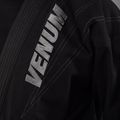 GI für brasilianisches Jiu-Jitsu Venum Elite 5.0 schwarz 6