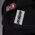 GI für brasilianisches Jiu-Jitsu Venum Elite 5.0 schwarz 7