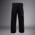 GI für brasilianisches Jiu-Jitsu Venum Elite 5.0 schwarz 9