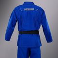 GI für brasilianisches Jiu-Jitsu Venum Elite 5.0 königsblau 4