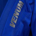 GI für brasilianisches Jiu-Jitsu Venum Elite 5.0 königsblau 5