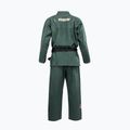 GI für brasilianisches Jiu-Jitsu Venum Elite 5.0 Waldgrün 2