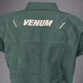 GI für brasilianisches Jiu-Jitsu Venum Elite 5.0 Waldgrün 6