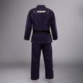 GI für brasilianisches Jiu-Jitsu Venum Elite 5.0 navy 2