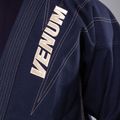 GI für brasilianisches Jiu-Jitsu Venum Elite 5.0 navy 6