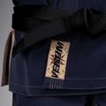 GI für brasilianisches Jiu-Jitsu Venum Elite 5.0 navy 7