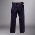 GI für brasilianisches Jiu-Jitsu Venum Elite 5.0 navy 8