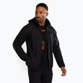 Herren Venum Cargo Light Aero Track Jacken schwarz