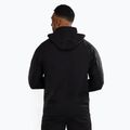 Herren Venum Cargo Light Aero Track Jacken schwarz 2