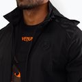Herren Venum Cargo Light Aero Track Jacken schwarz 4