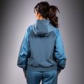 Venum Laser 3.0 Damen Jacke blau 3