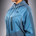 Venum Laser 3.0 Damen Jacke blau 8