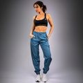 Venum Laser 3.0 Damen-Jogginghose blau 2