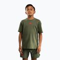 Kinder-Trainingsshirt Venum Contender Classic Jr Khaki