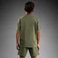 Kinder-Trainingsshirt Venum Contender Classic Jr Khaki 2